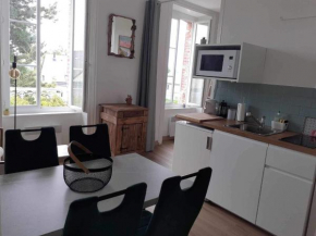 Studio 400m de la mer